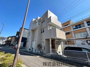 本郷1丁目事務所付戸建の物件外観写真